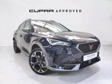 CUPRA&nbsp;FORMENTOR 2026 Km-0 Santiago - A Coru�a - Foto 25 - Foto 1