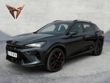 CUPRA&nbsp;FORMENTOR 2023 Compa��a A Coru�a - Foto 21 - Foto 1