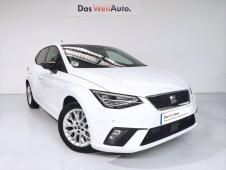SEAT&nbsp;IBIZA 2025 Km-0 Santiago - A Coru�a - Foto 23 - Foto 1