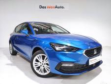 CUPRA&nbsp;FORMENTOR 2023 Compa��a A Coru�a - Foto 21 - Foto 1