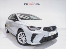 SEAT&nbsp;IBIZA 2025 Usado Santiago - A Coru�a - Foto 20 - Foto 1