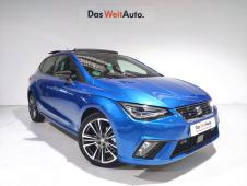 SEAT&nbsp;IBIZA 2022 Segunda Mano A Coru�a - Foto 13 - Foto 1