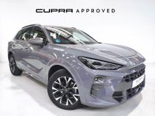 SEAT&nbsp;LEON ST 2024 Usado Santiago - A Coru�a - Foto 17 - Foto 1