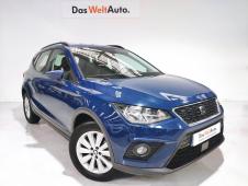 VOLKSWAGEN&nbsp;T-ROC 2021 Segunda Mano Santiago - A Coru�a - Foto 24 - Foto 1