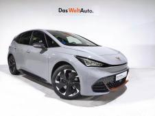 CUPRA&nbsp;BORN 2023 Segunda Mano A Coru�a - Foto 20 - Foto 1