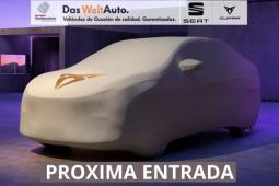 CUPRA&nbsp;TERRAMAR 2025 Km-0 A Coru�a - Foto 25 - Foto 1