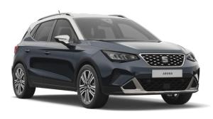 SEAT&nbsp;ARONA 2025 Usado A Coru�a - Foto 12 - Foto 1