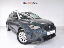 SEAT&nbsp;ARONA 2025 Compa��a A Coru�a - Foto 1