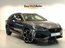 SEAT&nbsp;LEON ST 2022 Seminuevo A Coru�a - Foto 15 - Foto 1