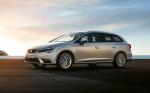 SEAT Le�n ST