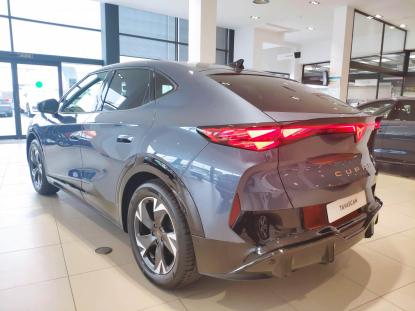 Nuevo CUPRA Tavascan - Foto 2