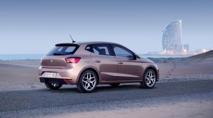 Nuevo Seat Ibiza - Foto 4