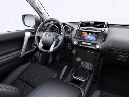 NUEVO LAND CRUISER 2015 - Foto 2