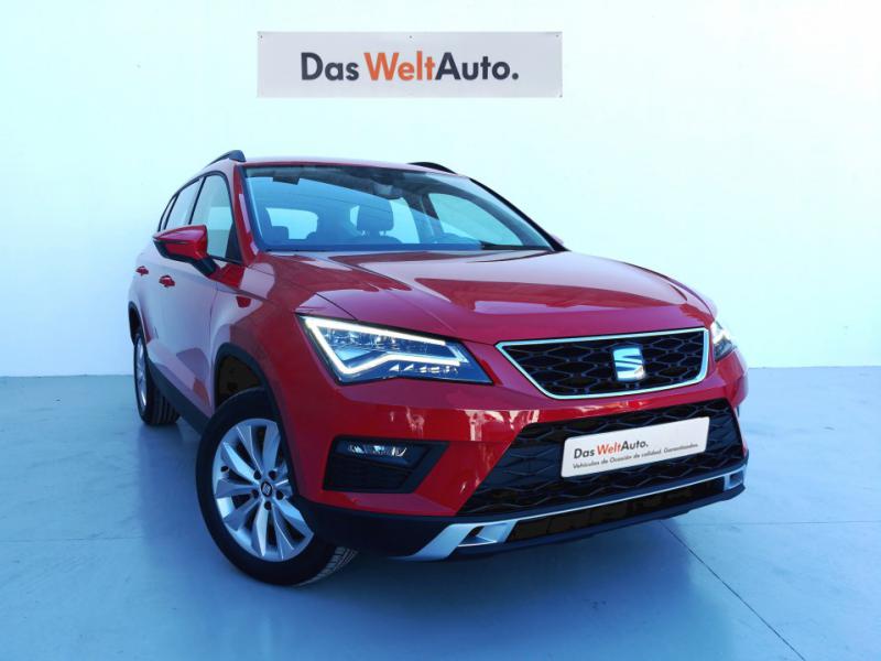 OFERTAS KM0 EN COMPOSTELA MOTOR Y MARINEDA MOTOR - Foto