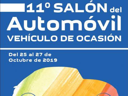 Toyota Cibrao estar� presente en el Sal�n del Autom�vil Nuevo de Ourense - Foto 3