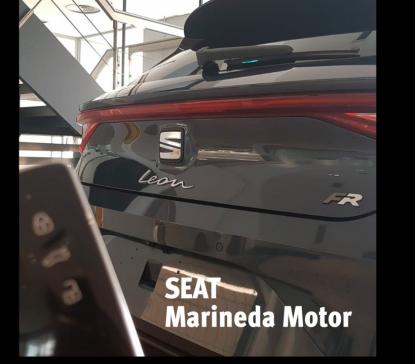 El nuevo SEAT Le�n llega a nuestros concesionarios Compostela Motor y Marineda Motor - Foto 2