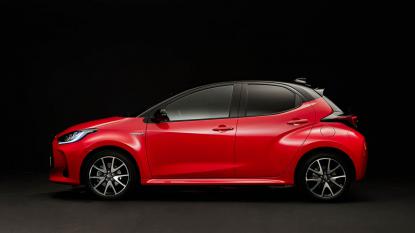 El Nuevo Yaris Electric Hybrid llega a nuestro concesionario Toyota Ourense el 20 de julio - Foto 7