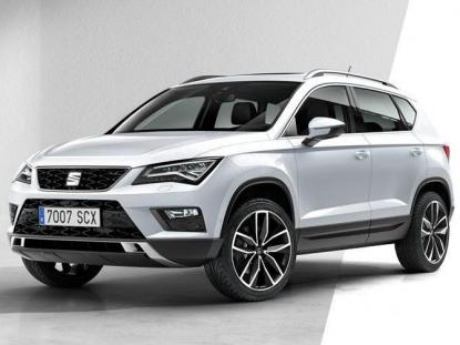 NUEVO SEAT ATECA - Foto 2