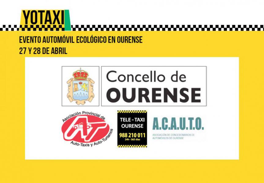 Exposici�n de coches ecol�gicos en Ourense - Foto