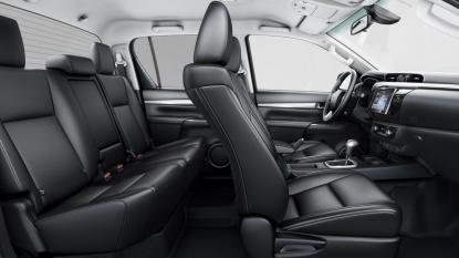 NUEVA TOYOTA HILUX 2018 - Foto 4