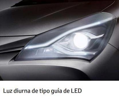 NUEVO TOYOTA YARIS 2017 - Foto 6