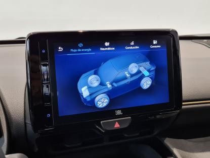 Toyota Yaris Cross 2021 espa�ol, mejor precio de lanzamiento en Ourense hasta el DOMINGO - Foto 5