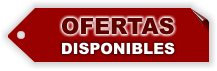 Ofertas disponibles